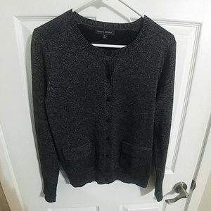 *Last chance* Shiny cardigan